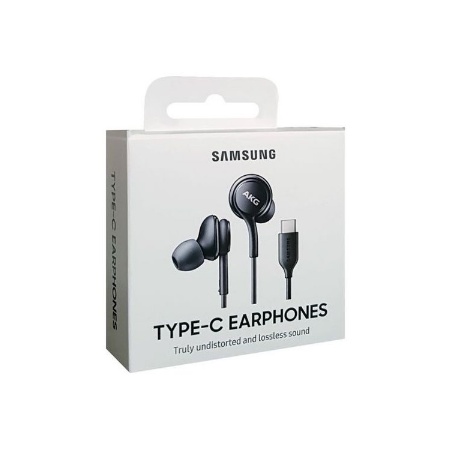 Headset / Handsfree / Earphone AKG SAMSUNG GALAXY NOTE 10 20 PLUS, S10 Plus USB TYPE C