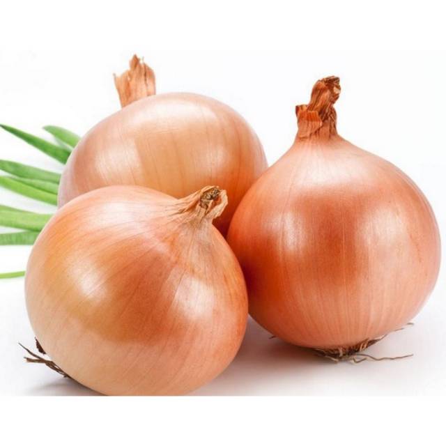 

Bawang Bombay