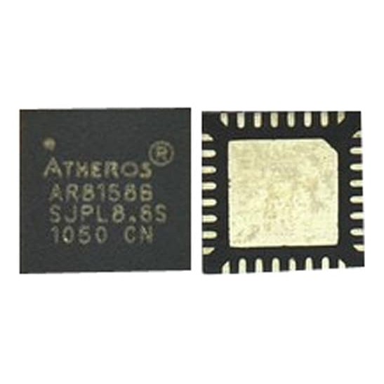 AR8158B