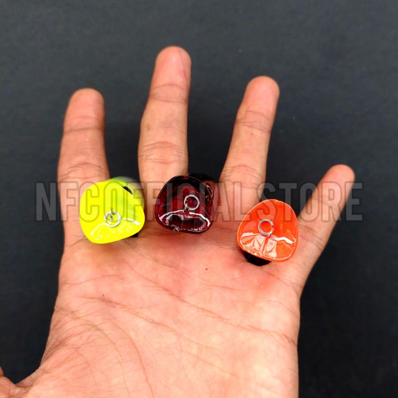 Mini Popper 7 cm 11 gram LONG CAST Best Killer Action