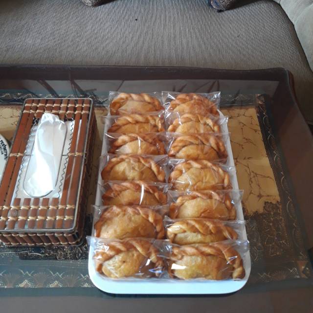 

Panada @ 5 rb