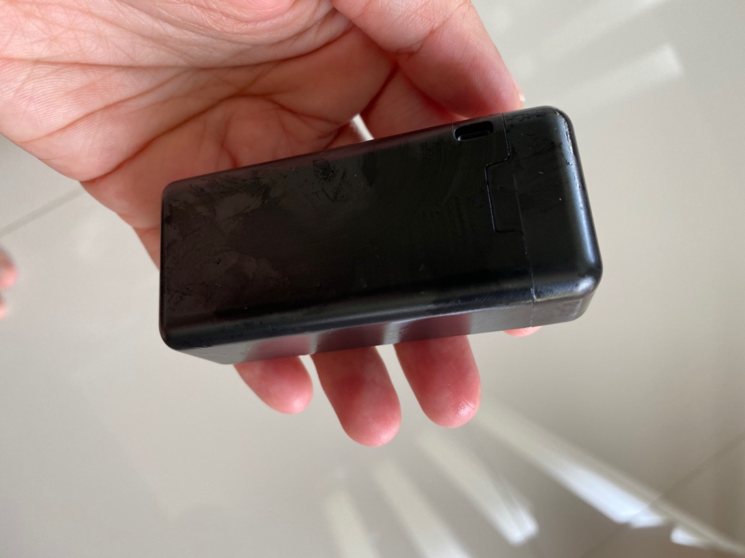 Joylife Reusable Sedotan Minum Lipat Tongkat Pembersih Kit Portable Baja Anti Karat