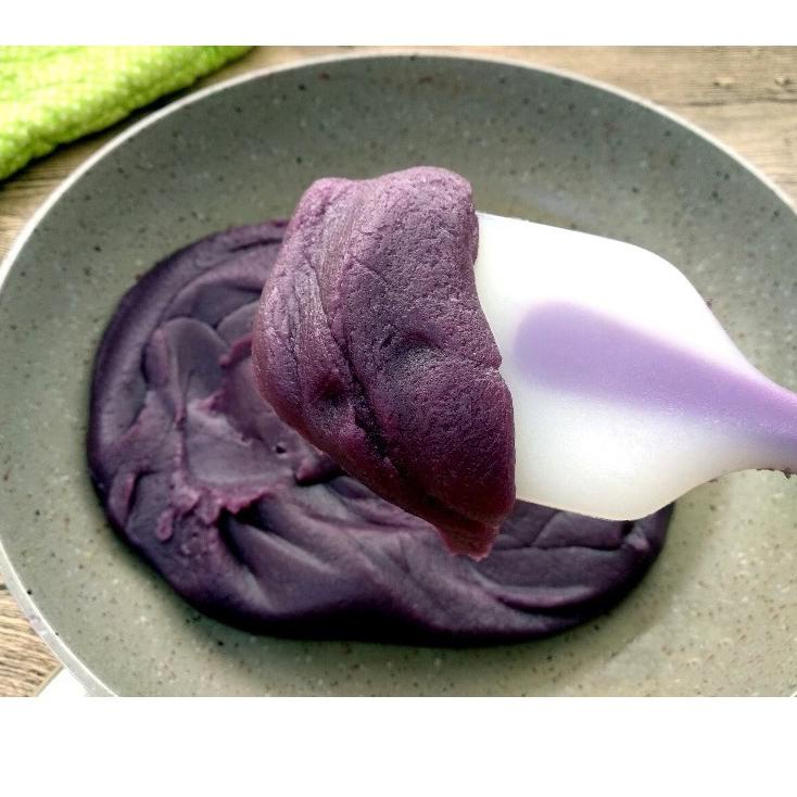

Tampil Beda dengan FILLING ISIAN UBI UNGU PURPLE SWEET POTATO PASTE 1 KG TOPPING q17∬