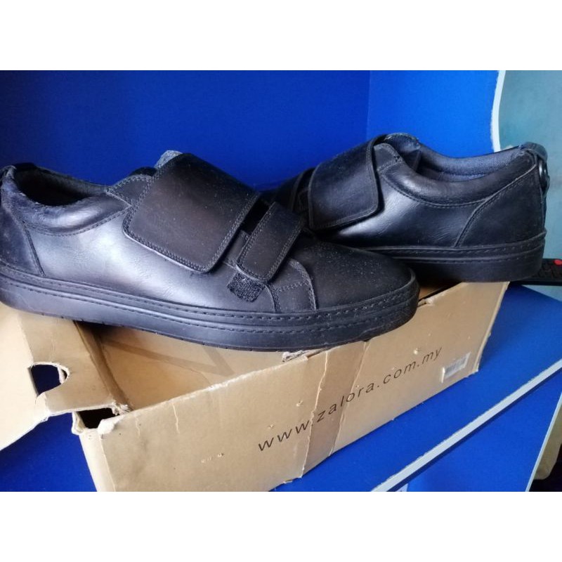 Sepatu Aldo Pria