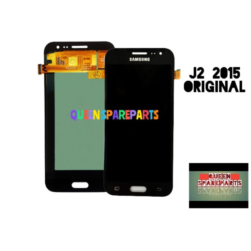 LCD TOUCHSCREEN SAMSUNG GALAXY J2 2015 / J200 / J200G / J200F ORIGINAL
