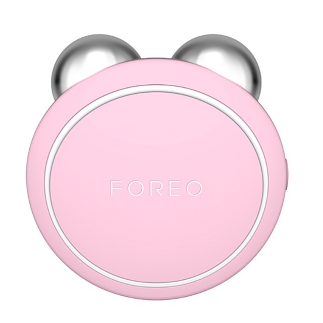 FOREO Bear Mini Smart Microcurrent Facial Toning Device