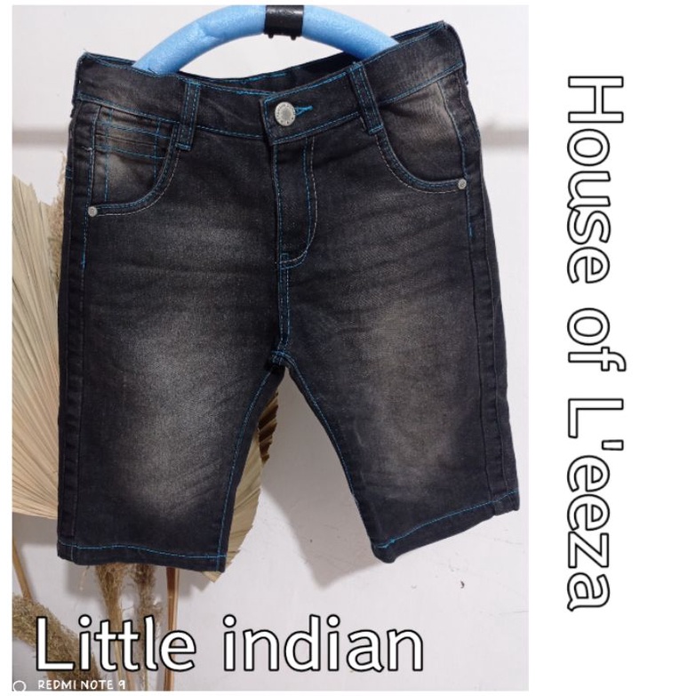 CELANA CARGO ANAK LITTLE INDIAN KIDS ORIGINAL