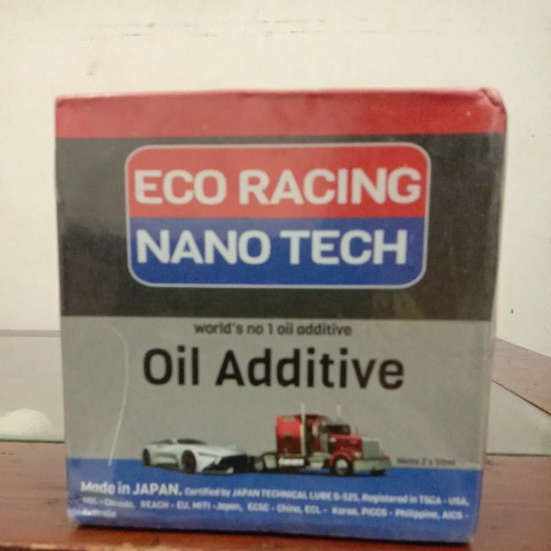 EcoRacing