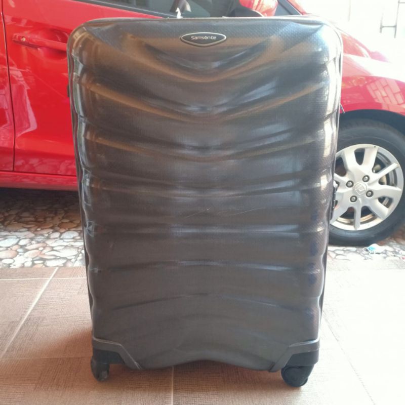 Koper Samsonite Uk Besar