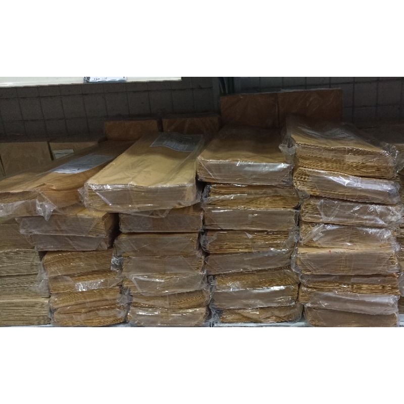 

Amplop Coklat/Amplop Gaji/Amplop Fox A dan B