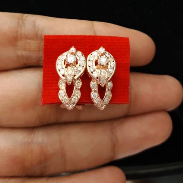 Berlian medan Anting guci