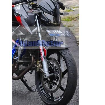 ♗ Visor CB150R New MODEL COSTUM/Visor Murah CB150R/Visor New CB150R /Aksesoris CB150R New/Windshield