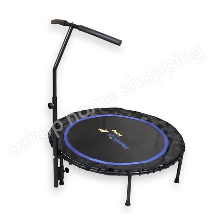 Toko-Alat-Fitness Hemkop Jump Trampoline Terlengkap