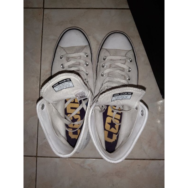 Converse Cons CTAS Pro Hi