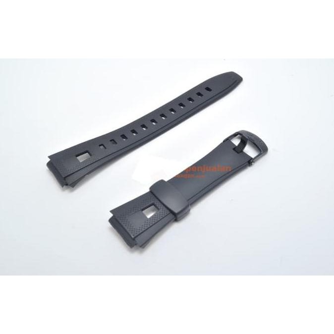 promo | diskon | sale Tali Jam Tangan Casio AQ-190W-1A AQ 190W 1A Original terbaik | terlaris