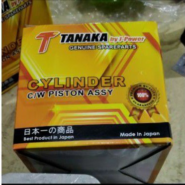 Blok mesin potong rumput babat TANAKA 328 Good Quality