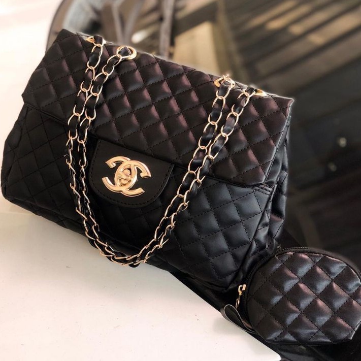 Jual SONYA SHOULDER BAG TAS WANITA TAS CANTIK | Shopee Indonesia