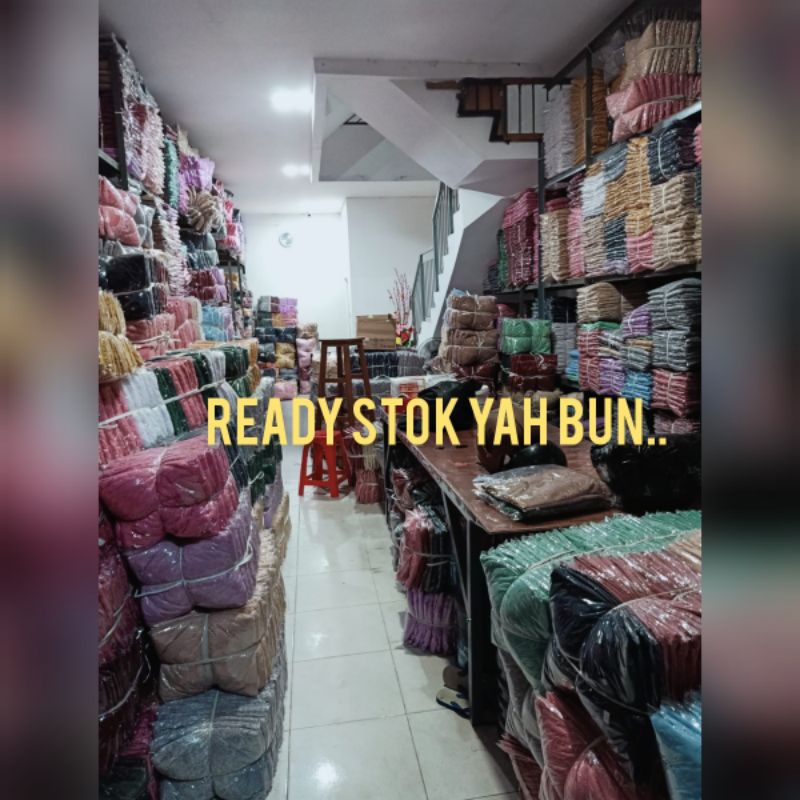 MAXI YASINA/GAMIS FULL BRUKAT/MAXI DRESS BRUKAT/GAMIS PESTA-7