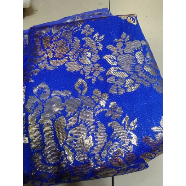 Kain Jaquard Lamey/Cheongsham/Harga Tertera 1/2(0.5)mtr/Minimal Order 1 mtr