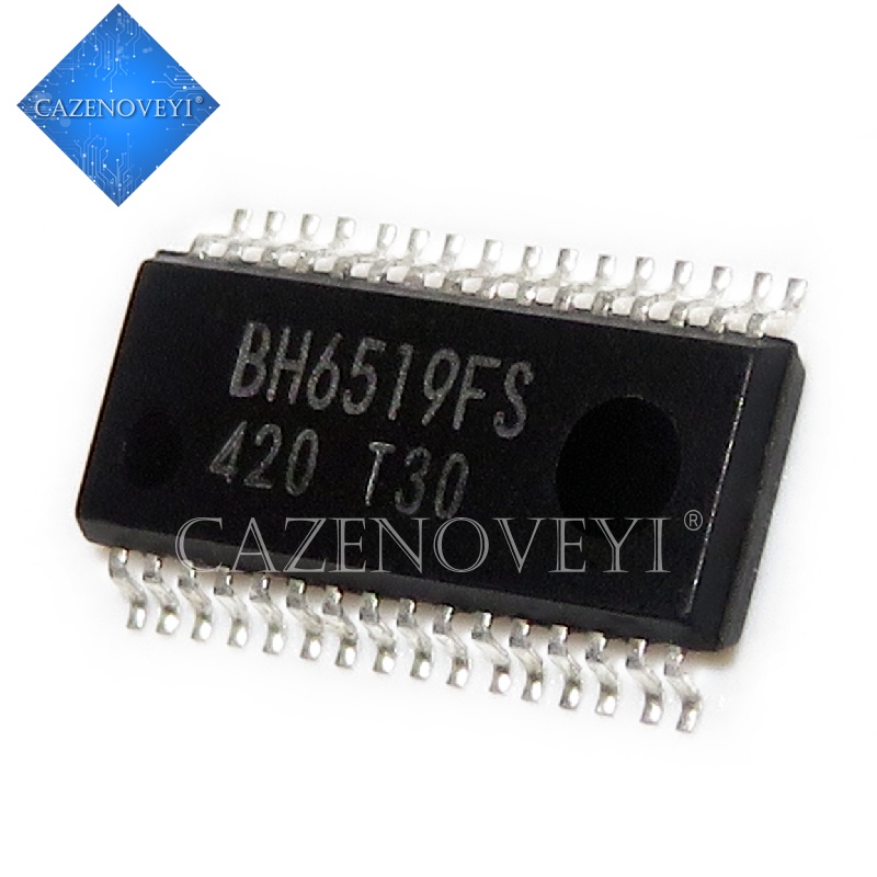 1pc Ic Bd3841Fs-E2 Bd3841Fs Bh6519Fs Bh6519 Ssop-32