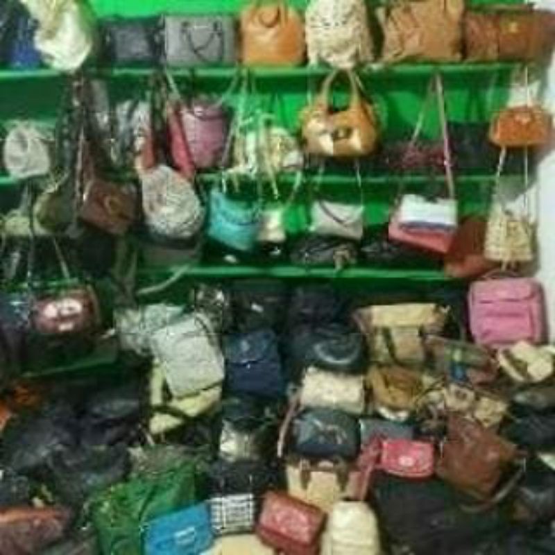 LIBK CO MANDIRI 415 PAKAI JTR YA