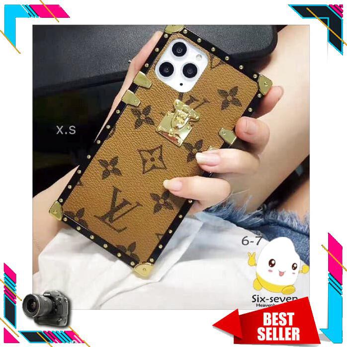 casing hp lv original