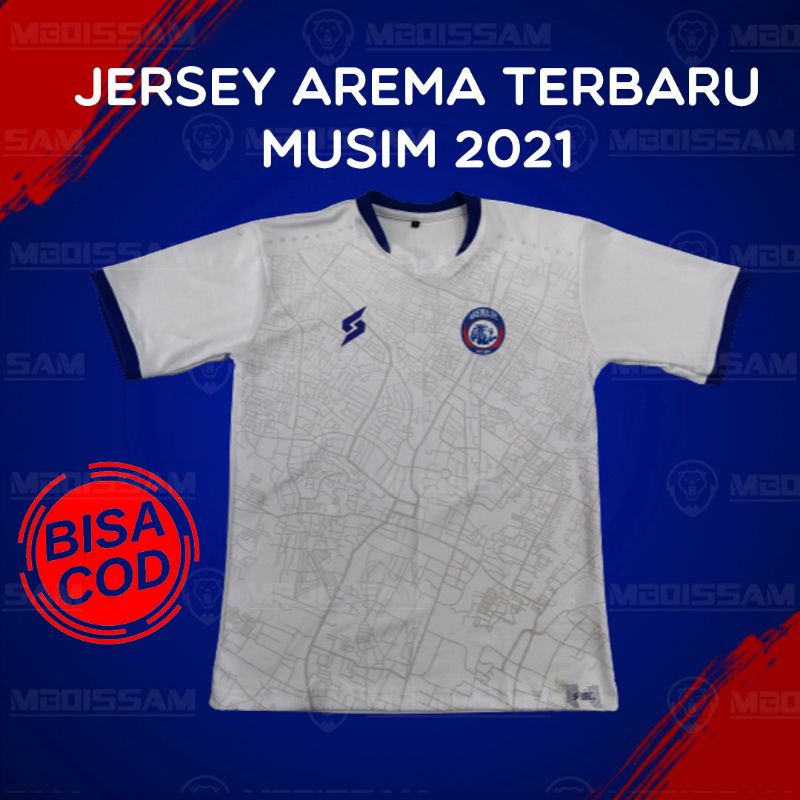 Setelan baju  jersey celana Arema  fc home away liga 1 2022  