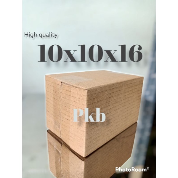 

kardus kemas 10x10x16