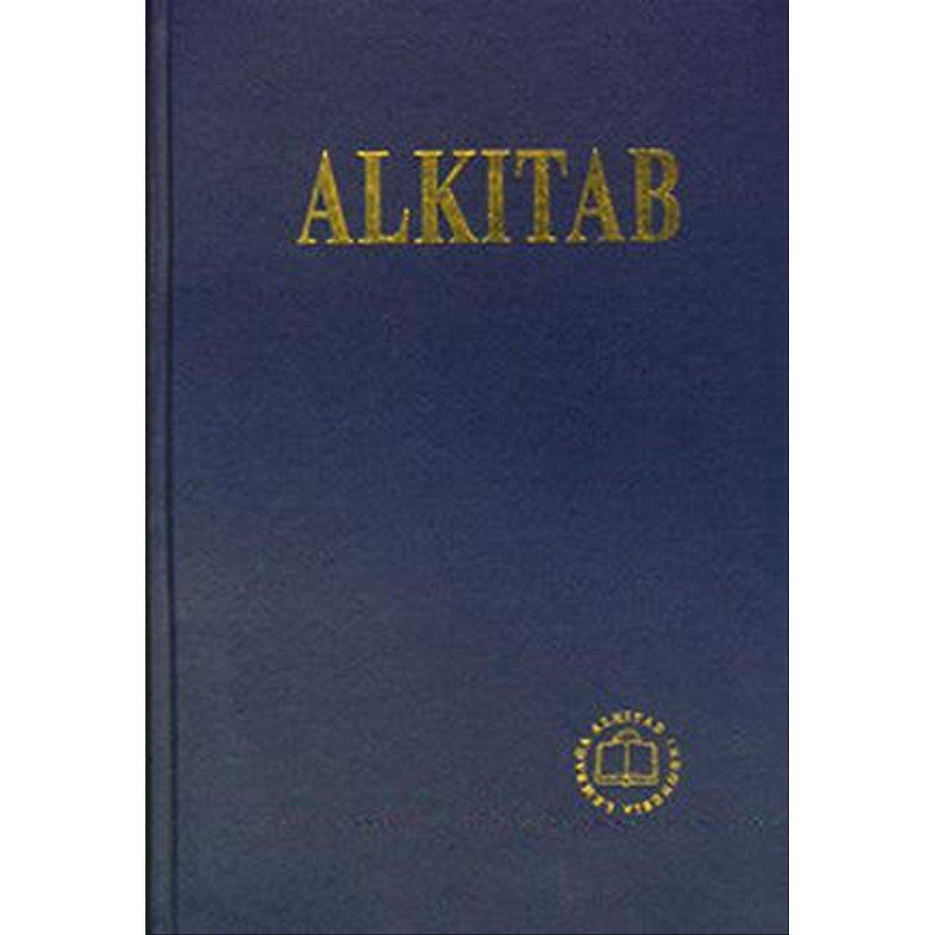 ALKITAB DEUTEROKANONIKA MIMBAR - SANGAT BESAR limited stock