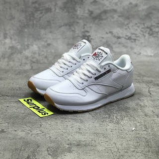 reebok classic sneaker low