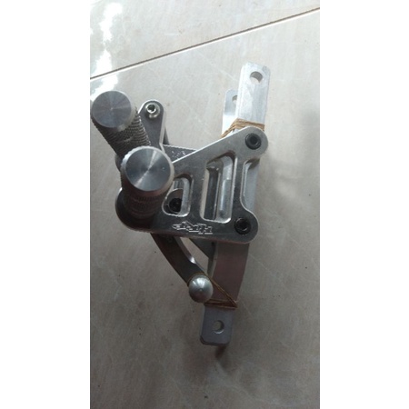 UNDER BOND HRP RACING JUPITER