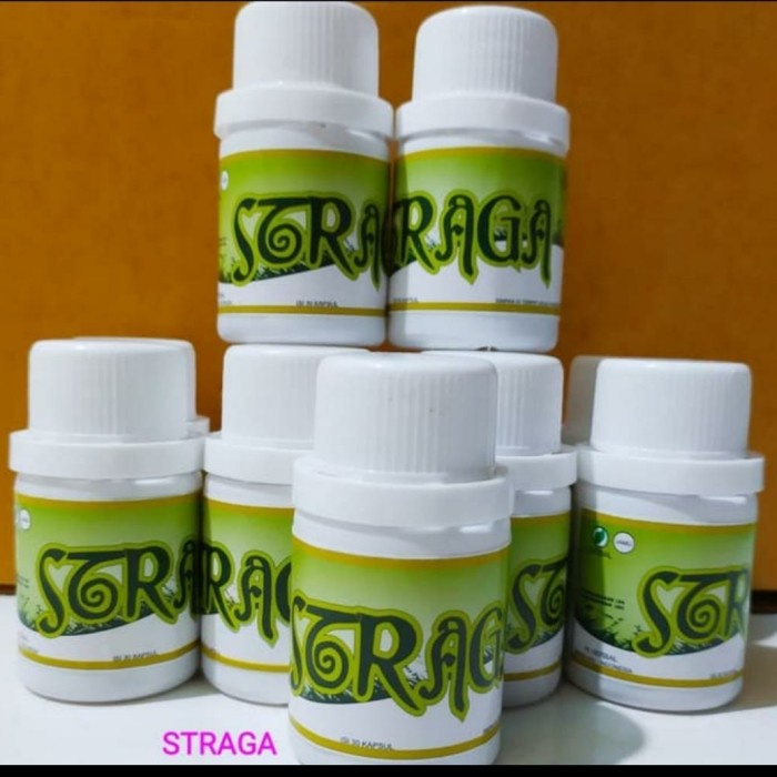 

STRAGA (BERKUALITAS)