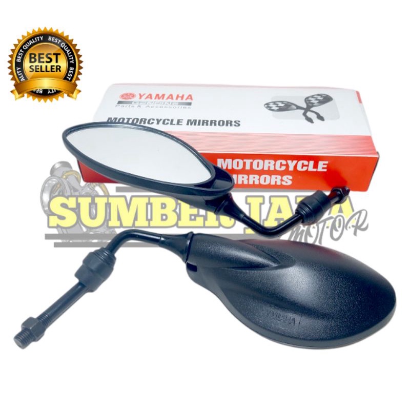 SPION YAMAHA 125Z FIZR X1 CKD NON ORI