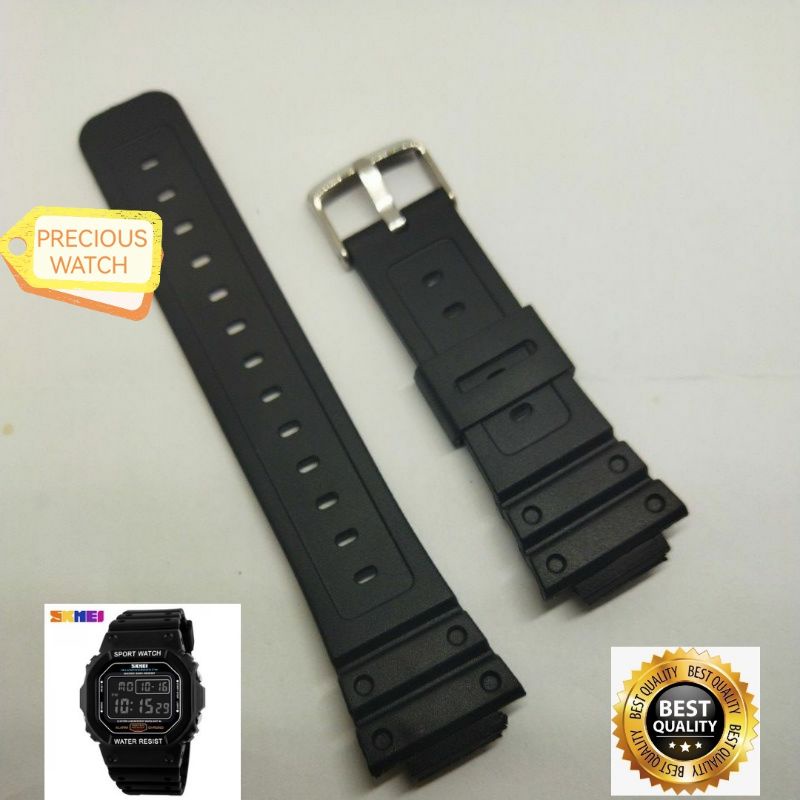 Strap tali jam tangan SKMEI 1134 SKMEI 1134