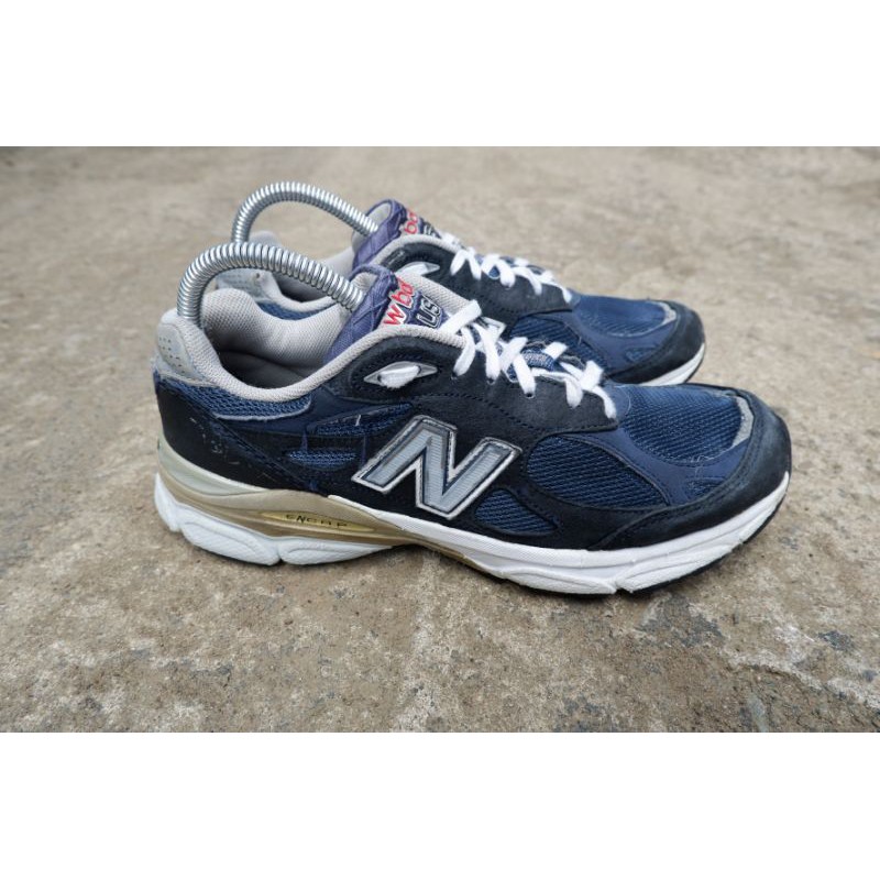 NEW BALANCE USA SECOND