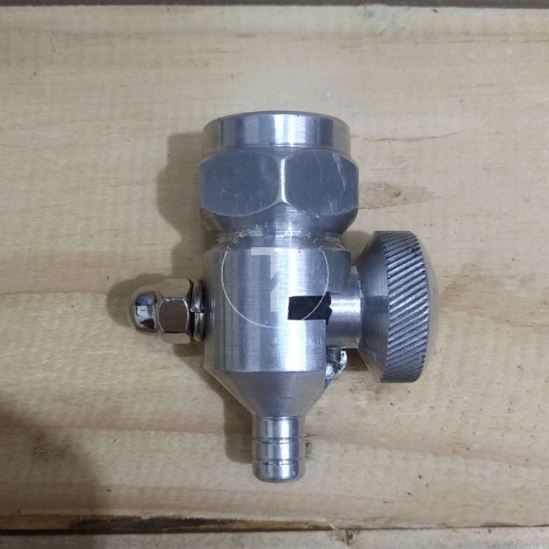 Kran Bensin Custom Motor Honda CB / GL / Tiger / Megapro / Chopper / Bobber