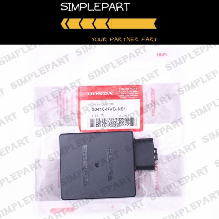 cdi vario 110 cdi vario lama cdi vario karbu