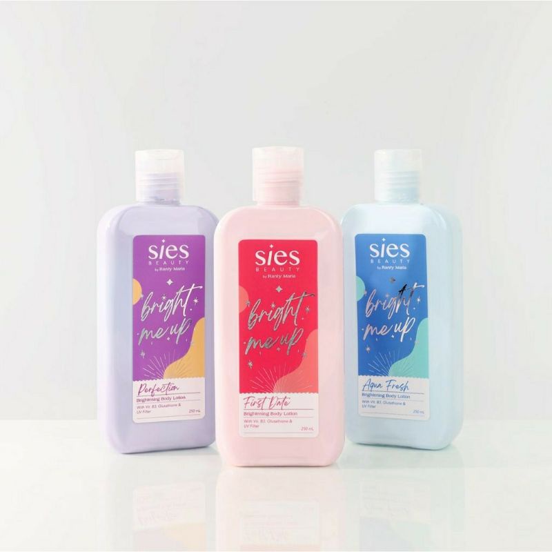 Sies Beauty by Ranty Maria