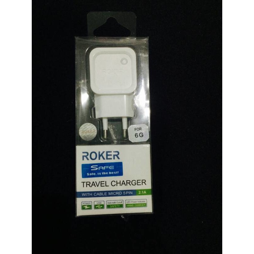 [HPS]            Charger Iphone 6