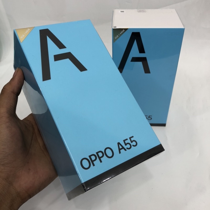 OPPO A55 4/64GB