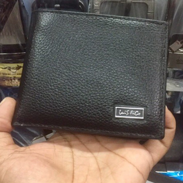 dompet lipat pria bahan kulit asli berkualitas lokal motif jeruk #dompet #dompetpria #dompetkulit