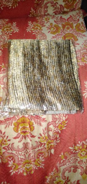 Promo Rok Plisket Songket Ori By Lala Skirt Skinny Ethnic Vintage Seragam Bridesmaids Panjang