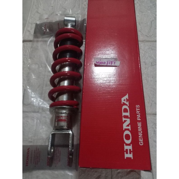 shock breaker monoshock belakang cb 150r, CB150R,CB 150R(K15-901) showa
