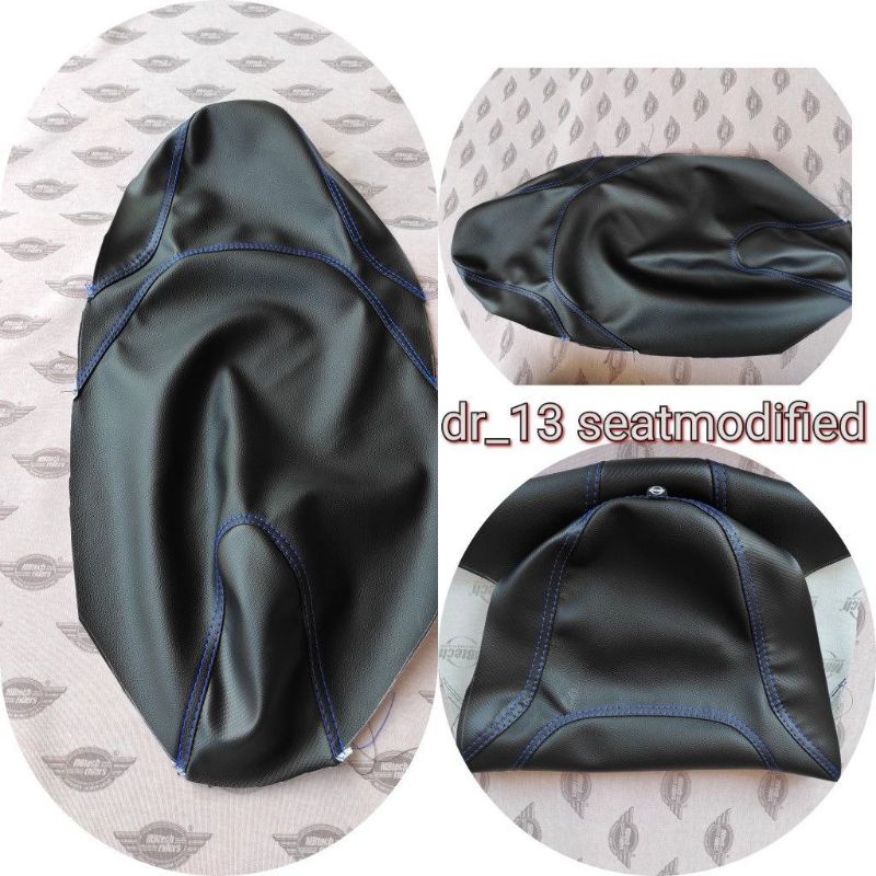 COVER JOK CUSTOM BAHAN MBTECH