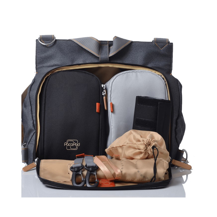 Pacapod Oban Diaper Bag