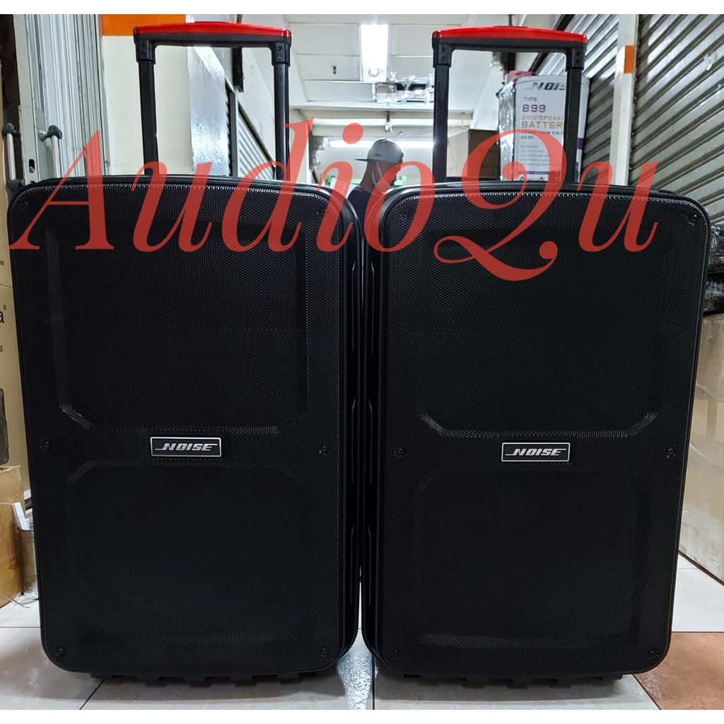 SPEAKER AKTIF NOISE 899 A+/ 899A+/ 899-A PLUS