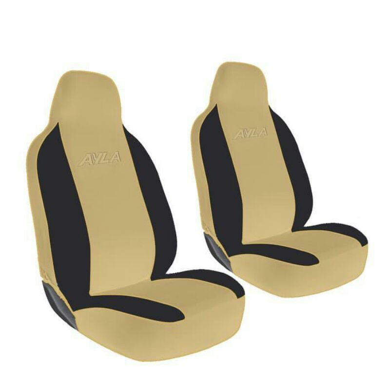 Ready Sarung Jok Mobil Sigra Bahan Semi Kulit Sintetis