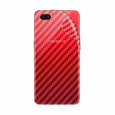 STICKER GARSKIN CARBON BACK VIVO V5 V5+ V7 V7+ V11i V11 V11 PRO Z1 PRO V15 V15 PRO S1 S1 PRO V9 X70 X60 PRO X70 PRO