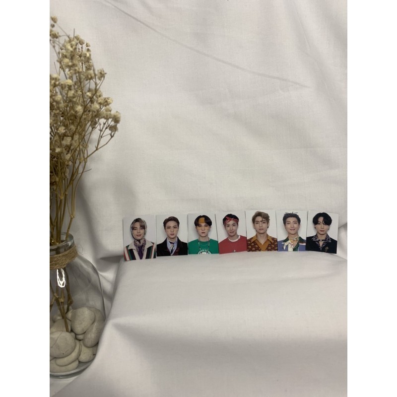 

ID Card Season’s Greetings 2021