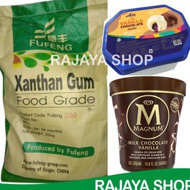 

=+=+=+] Xanthan Gum Food Grade 500 g